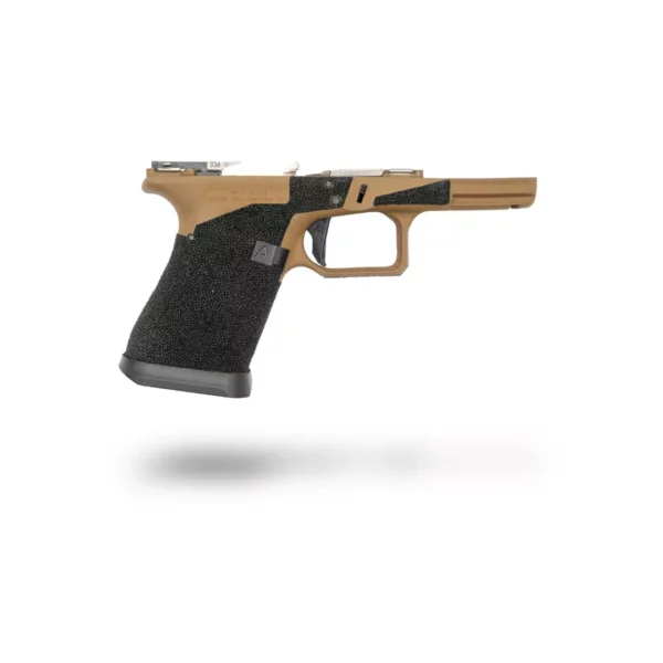 Glock Frame Work