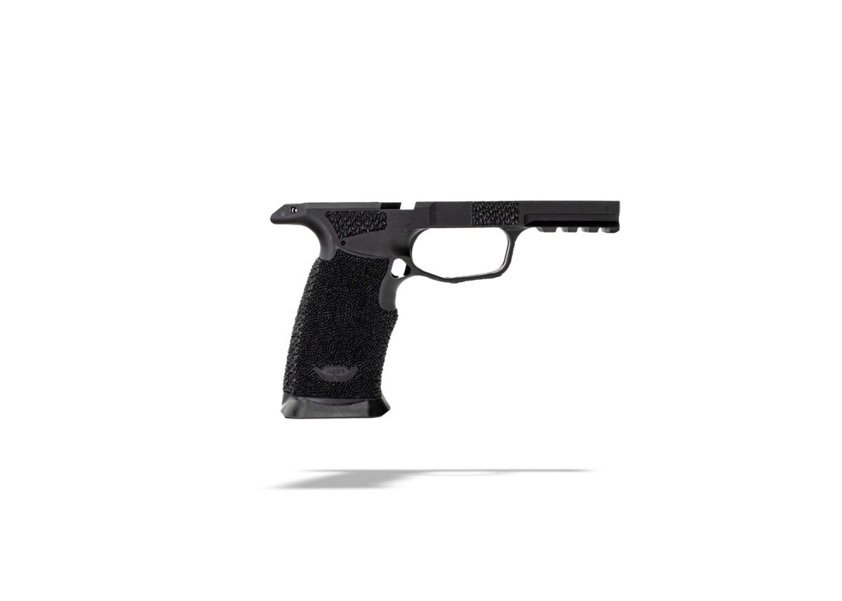 Agency X Icarus AIR Polymer Stippled P365 Macro Grip Module - Image 4