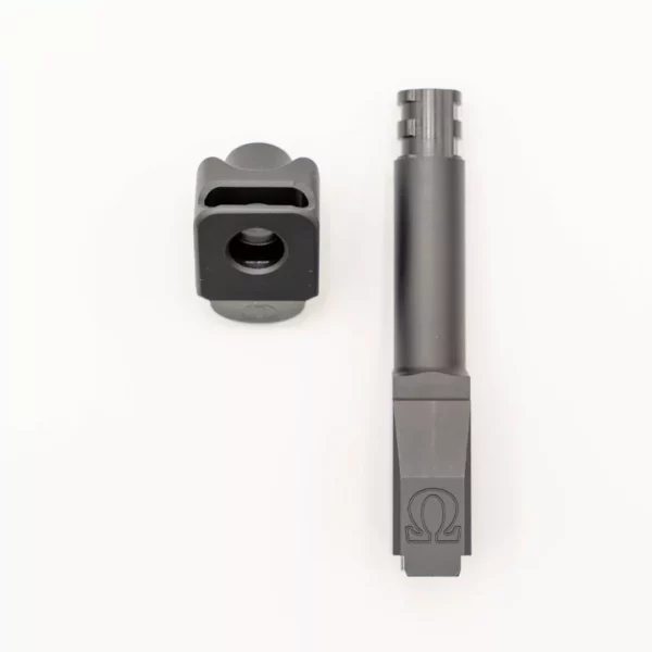 G43X Omega Comp and Barrel - Pre-Order