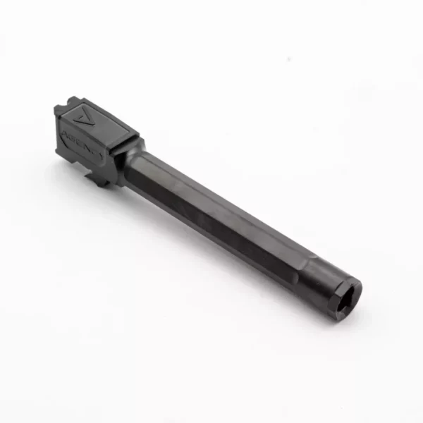 AGENCY ARMS PREMIER LINE MATCH GRADE DROP-IN BARREL (COMPATIBLE WITH SMITH AND WESSON M&P 1.0)