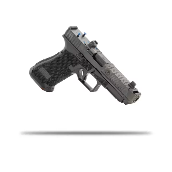 Sage Dynamics G45 V2 - Dealer