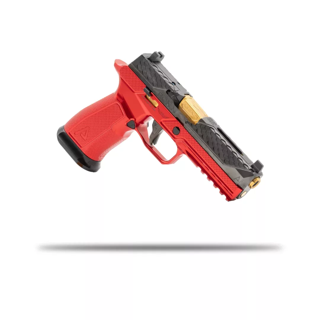 RONIN TACTICS FIRE P320 - Dealer
