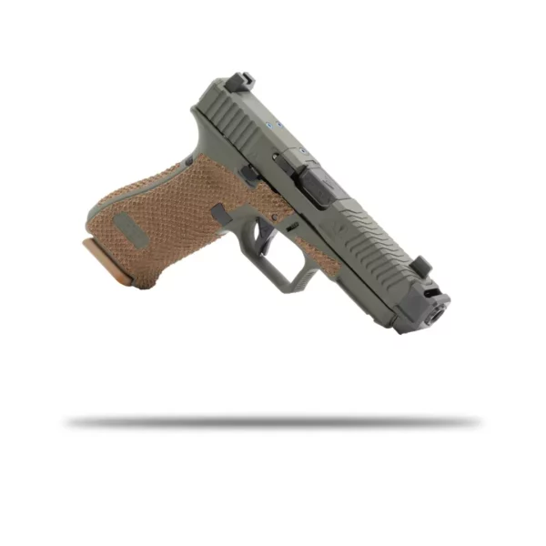 Sage Dynamics G19X V2 - Dealer