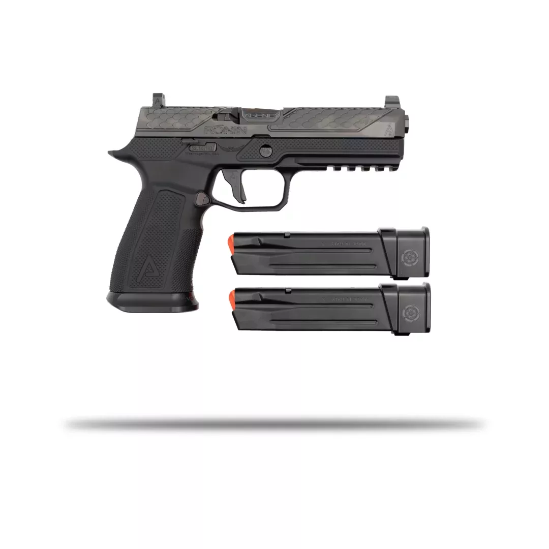 RONIN TACTICS VOID P320 - Dealer - Image 2