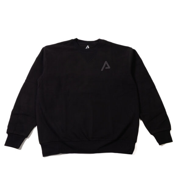 Agency Crewneck Sweatshirt