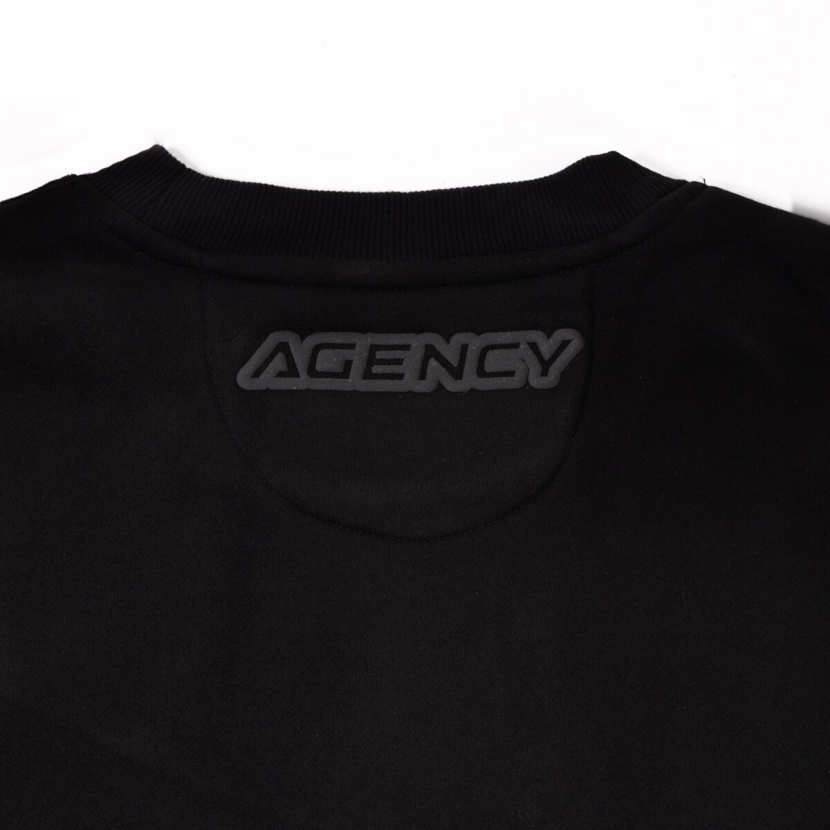 Agency Crewneck Sweatshirt - Image 2