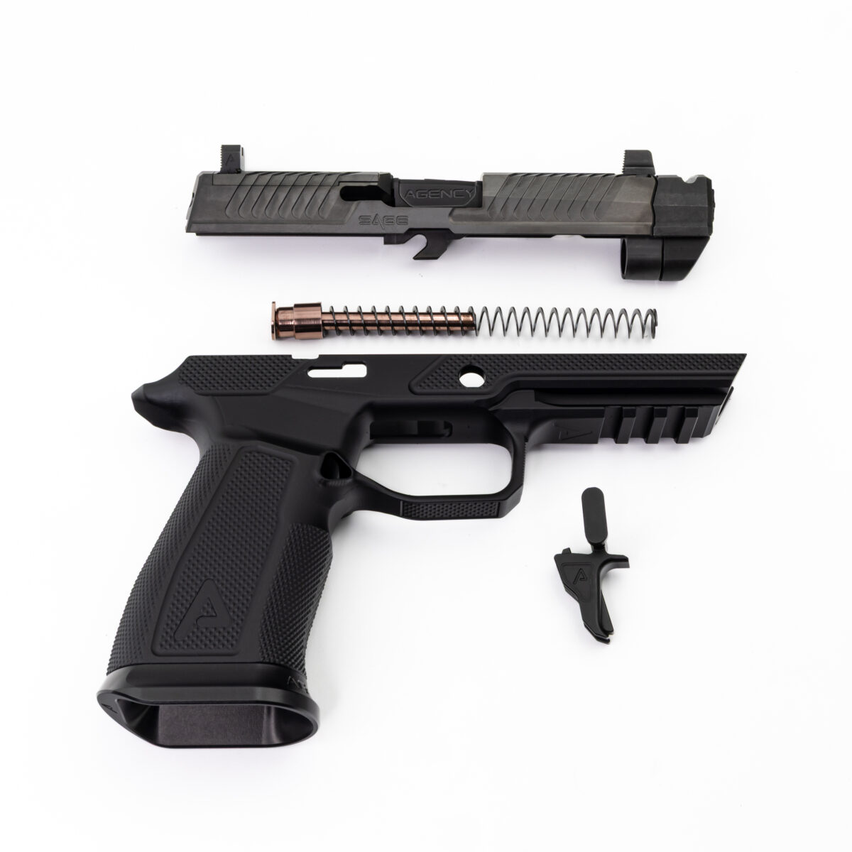Sage p320 Builders Kit - Image 3