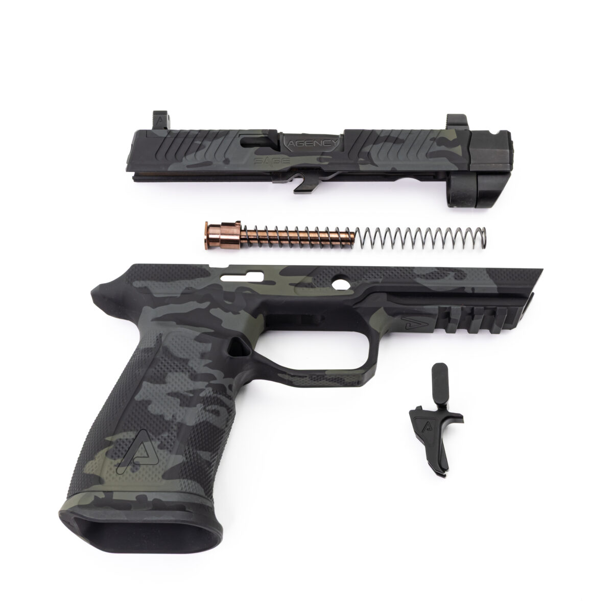 Sage p320 Builders Kit - Image 2