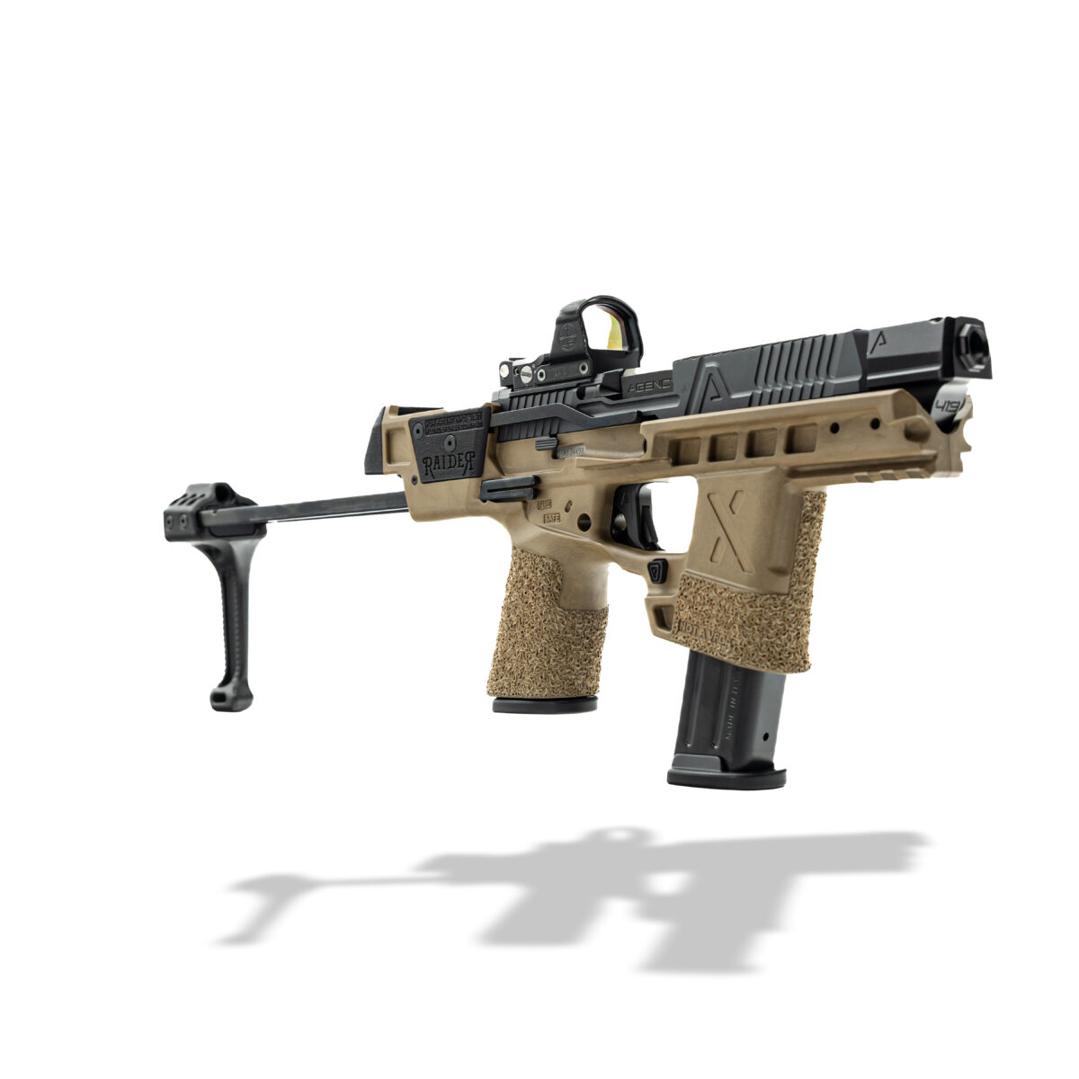 Flux Raider Build Services - Image 5