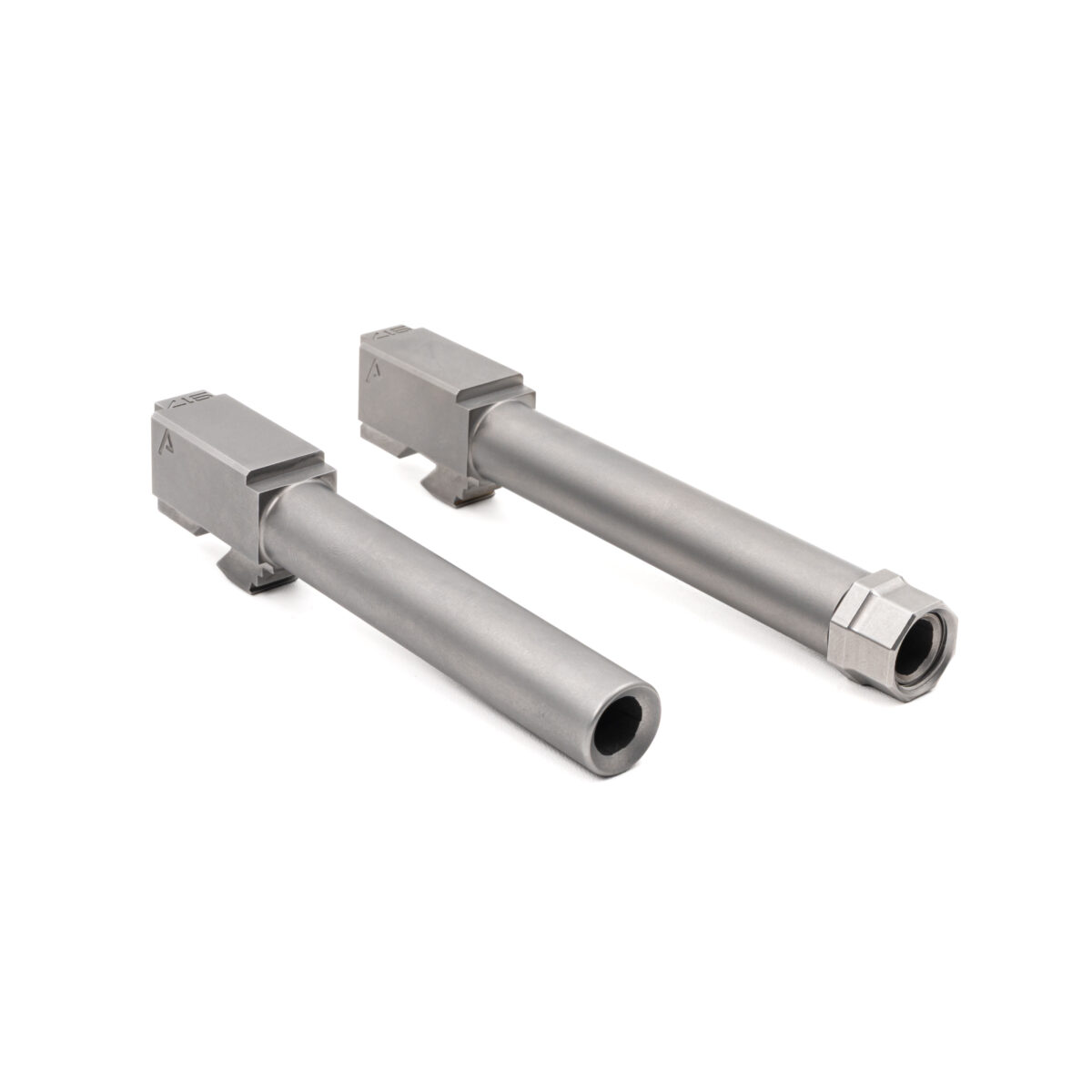 AGENCY ARMS STANDARD LINE MATCH GRADE DROP-IN BARREL (COMPATIBLE WITH GLOCK 17 Gen 1-4)