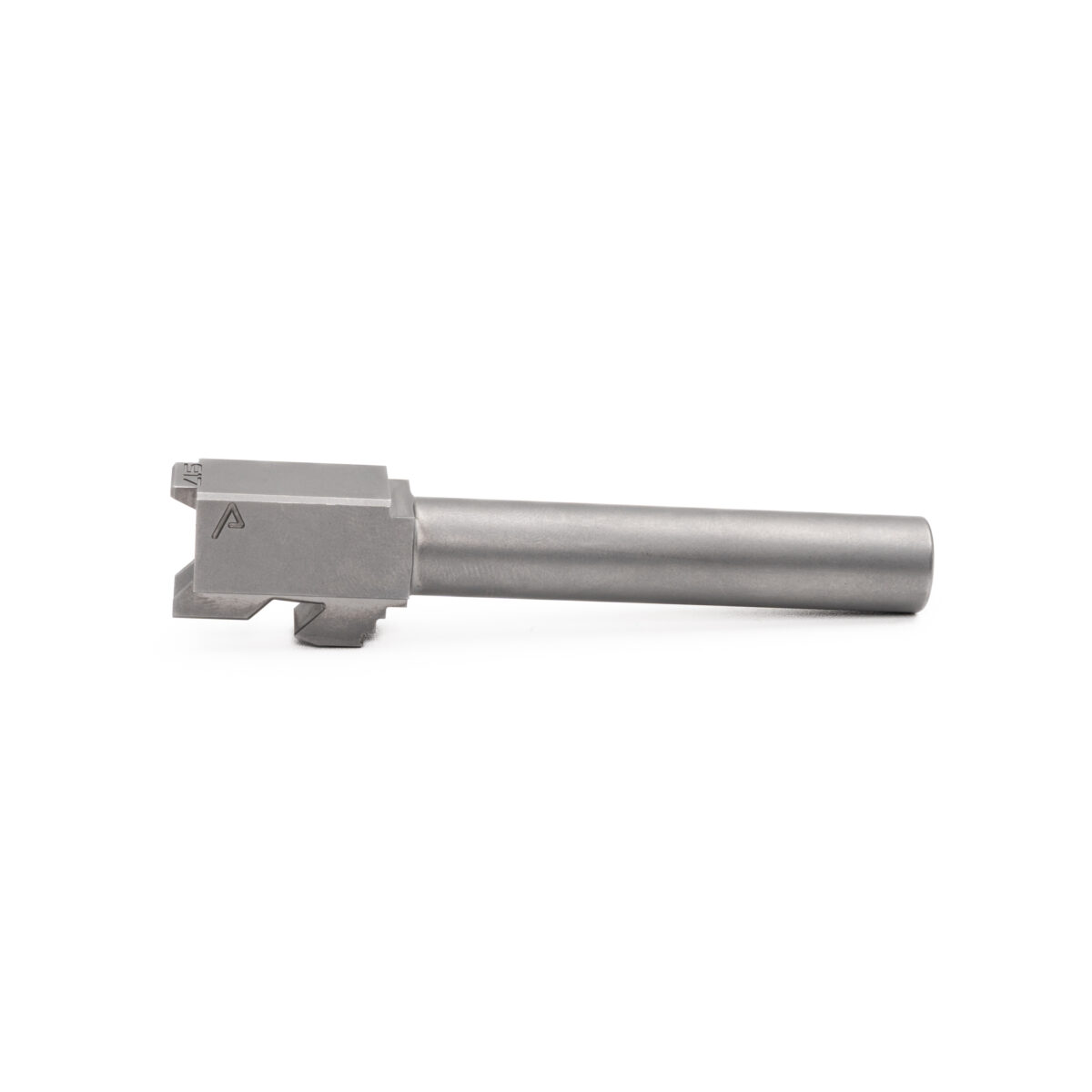 AGENCY ARMS STANDARD LINE MATCH GRADE DROP-IN BARREL (COMPATIBLE WITH GLOCK 17 Gen 1-4) - Image 2