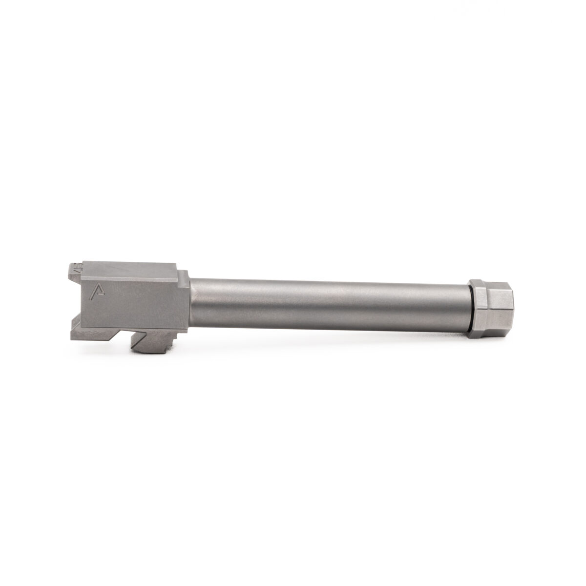 AGENCY ARMS STANDARD LINE MATCH GRADE DROP-IN BARREL (COMPATIBLE WITH GLOCK 17 Gen 1-4) - Image 3