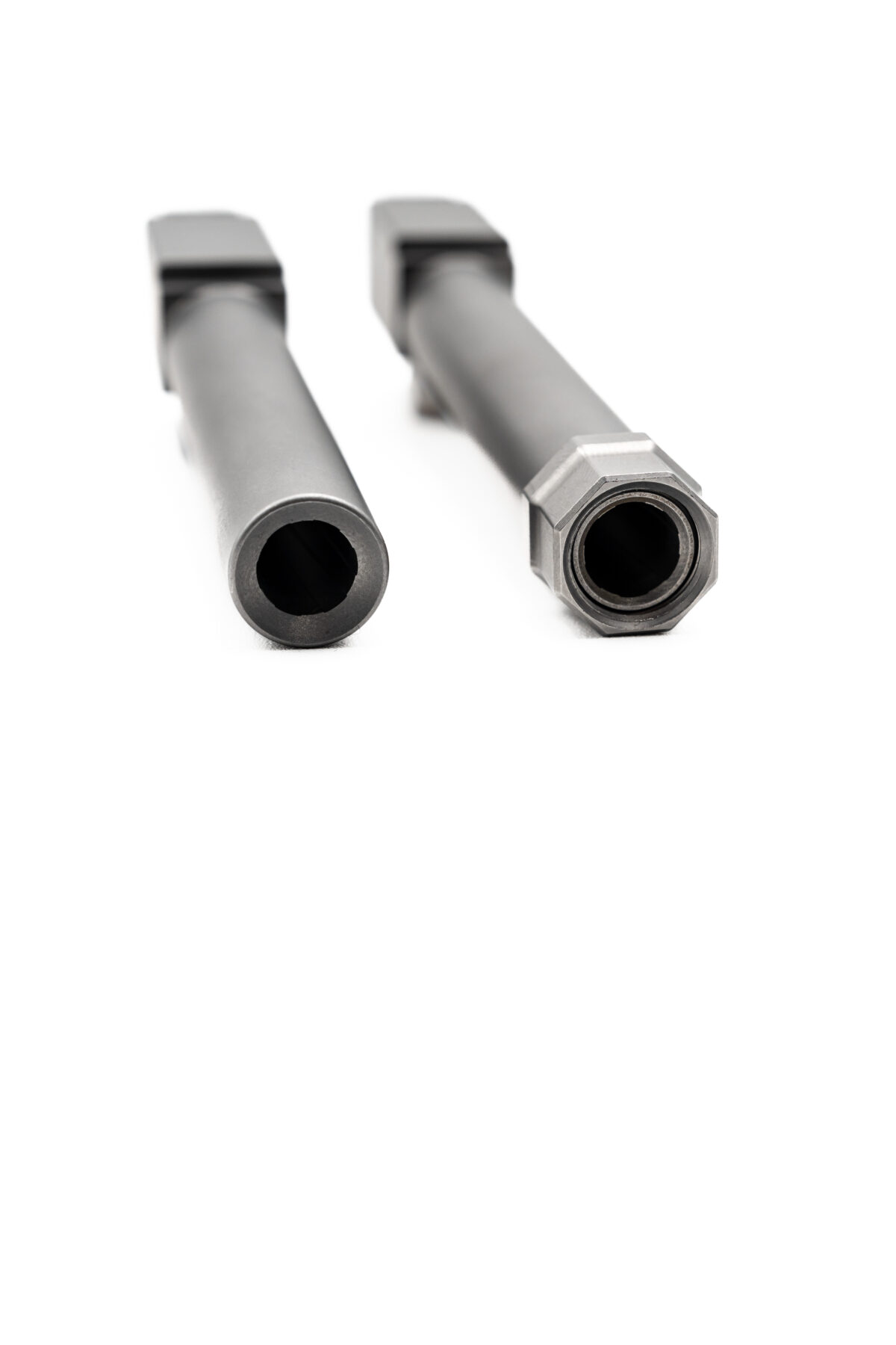 AGENCY ARMS STANDARD LINE MATCH GRADE DROP-IN BARREL (COMPATIBLE WITH GLOCK 17 Gen 1-4) - Image 5