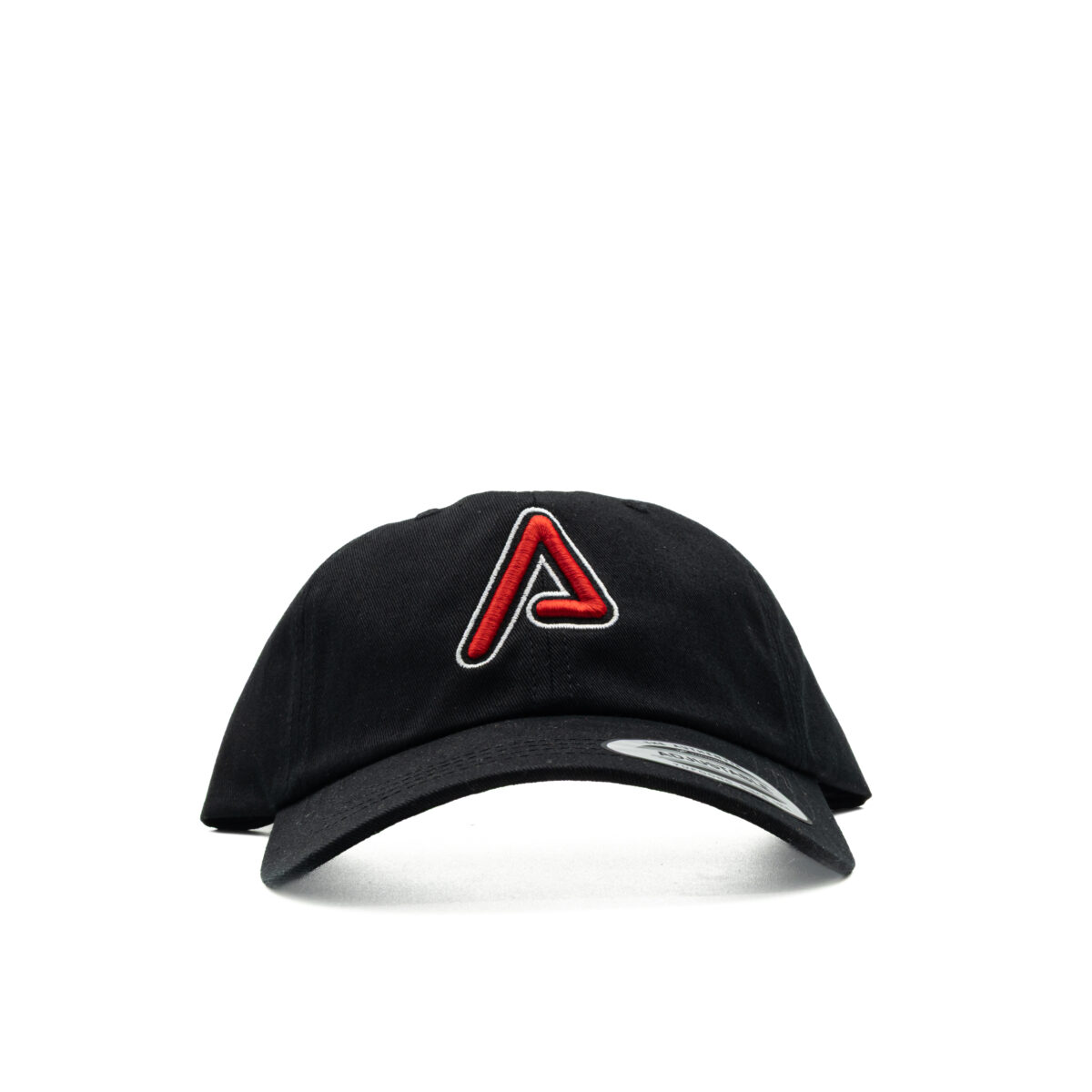 Agency Arms ( A logo) Dad Hat - Image 2