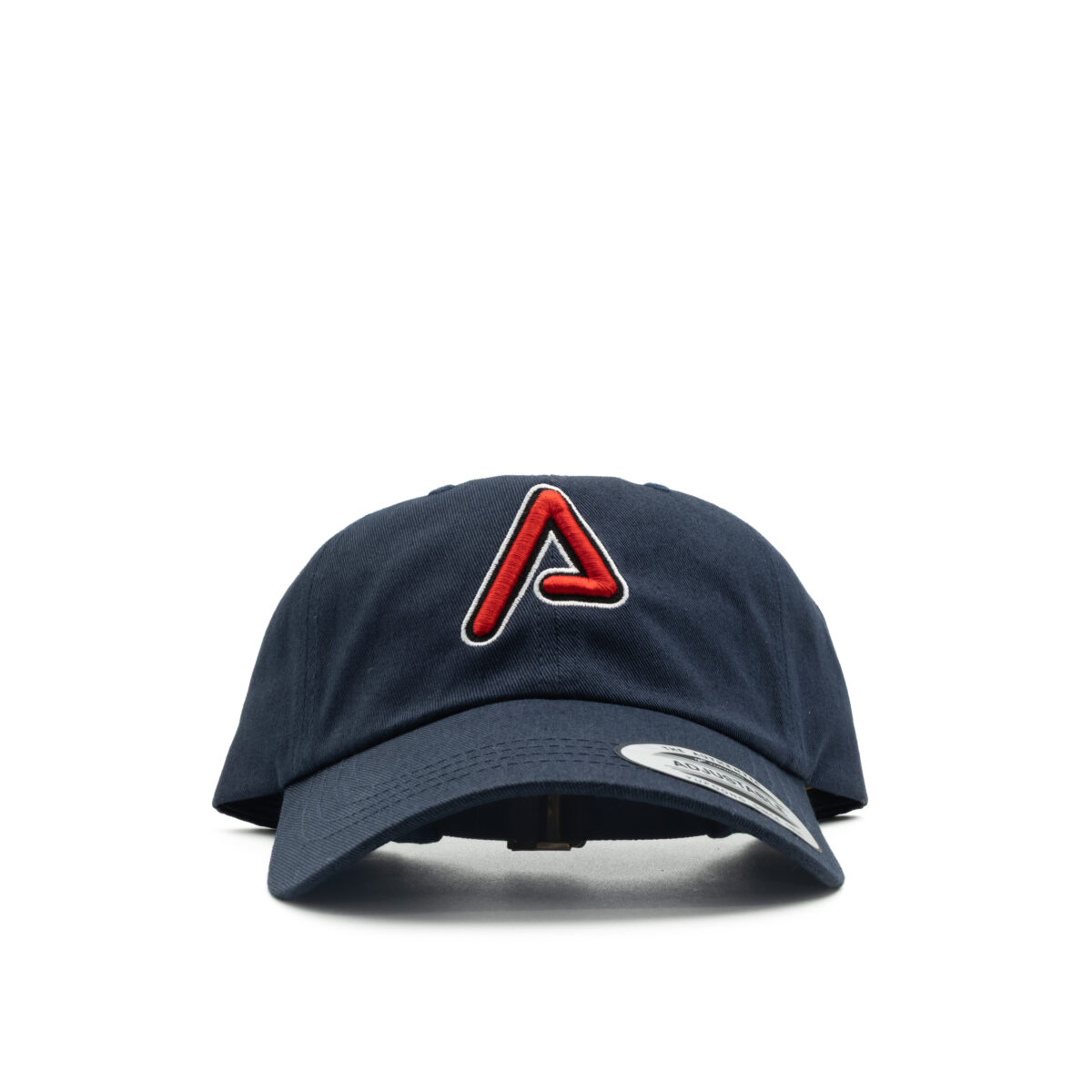 Agency Arms ( A logo) Dad Hat - Image 3