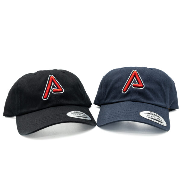 Agency Arms ( A logo) Dad Hat