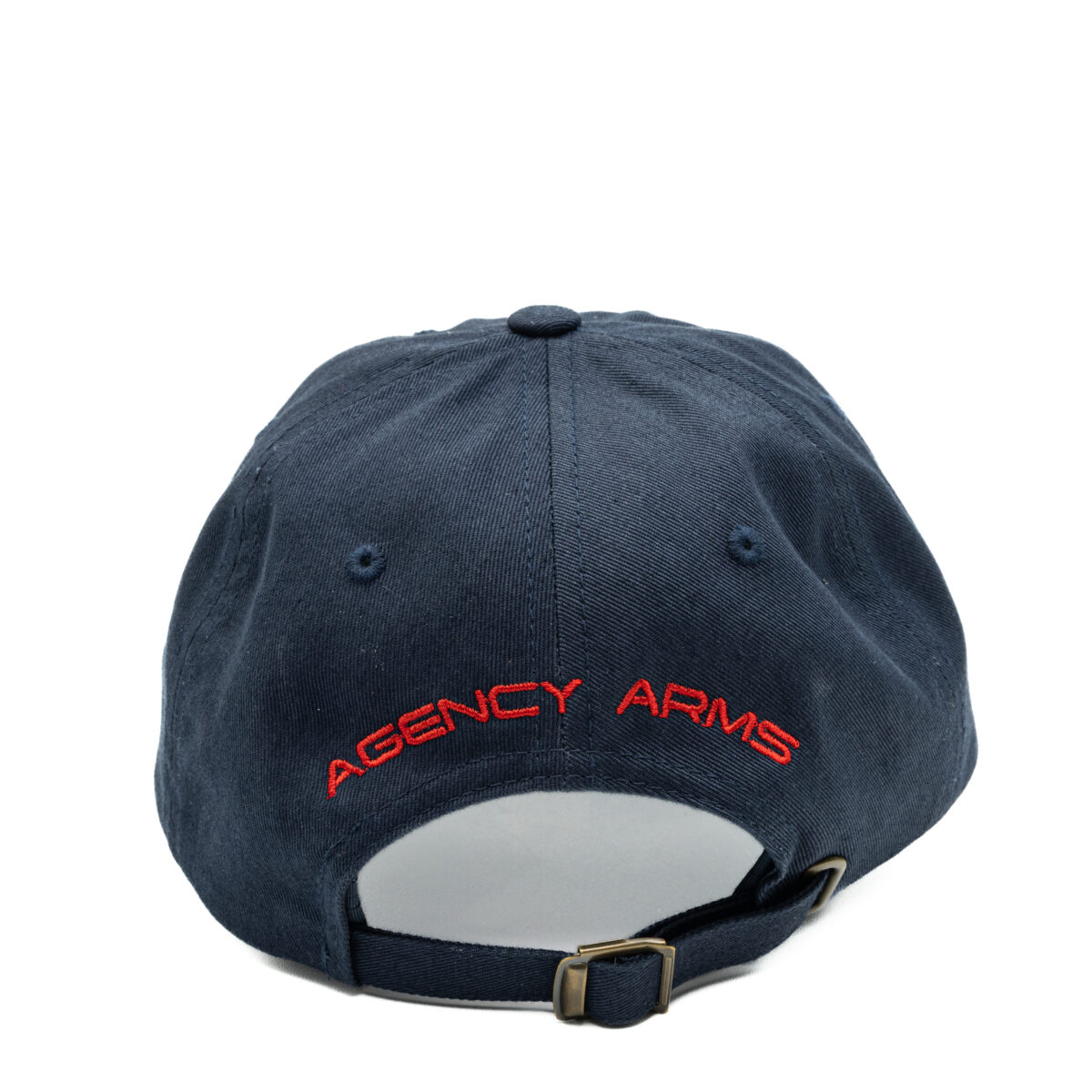 Agency Arms ( A logo) Dad Hat - Image 5