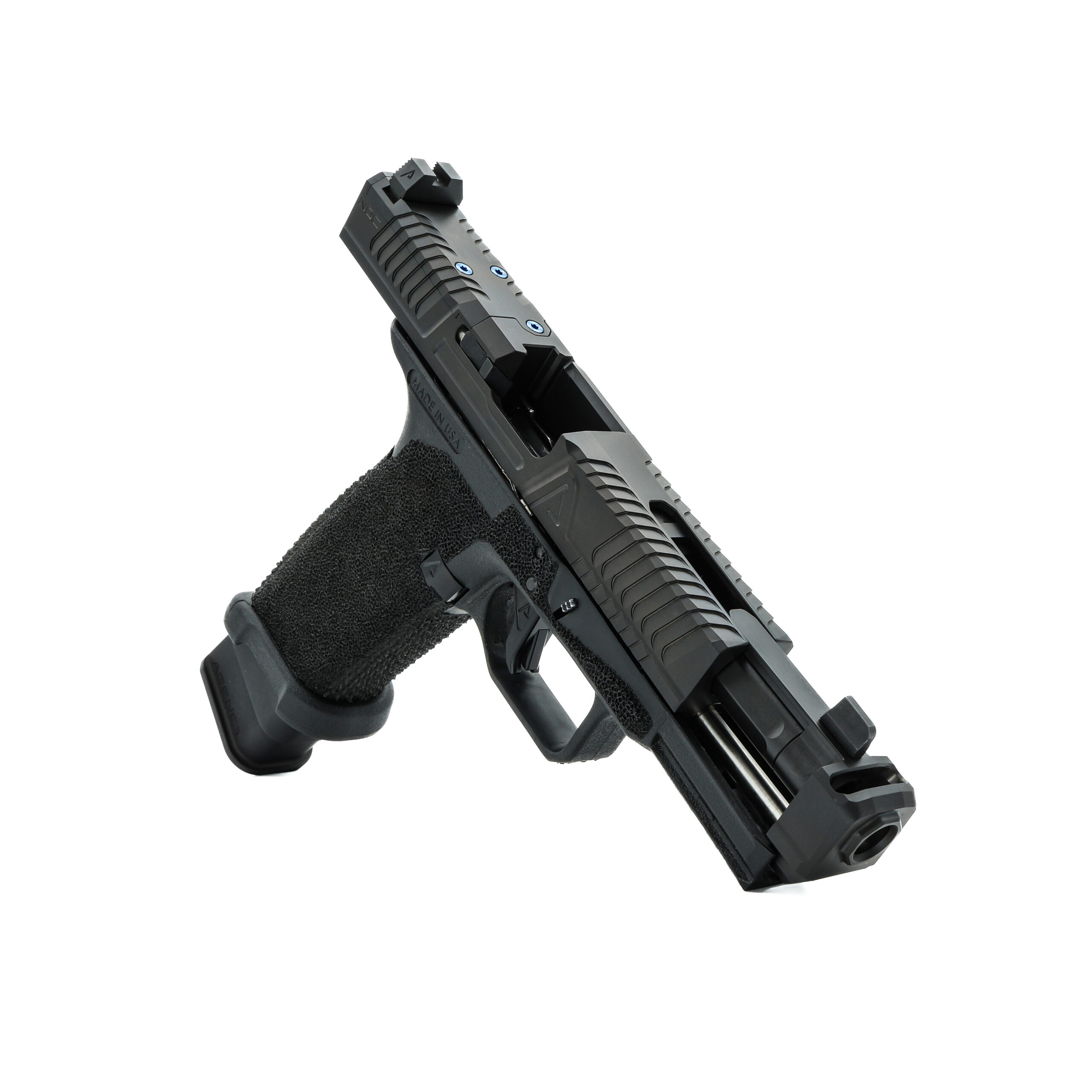 The OG Agency Arms NOC 2.0 - Image 2