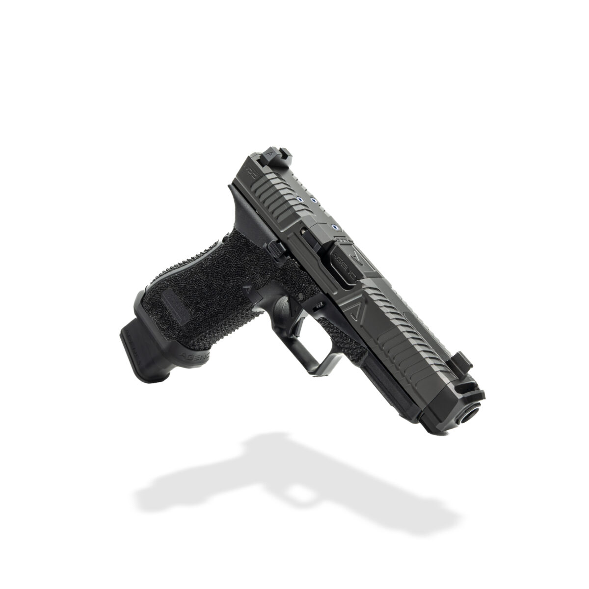 Agency Arms NOC 2.0