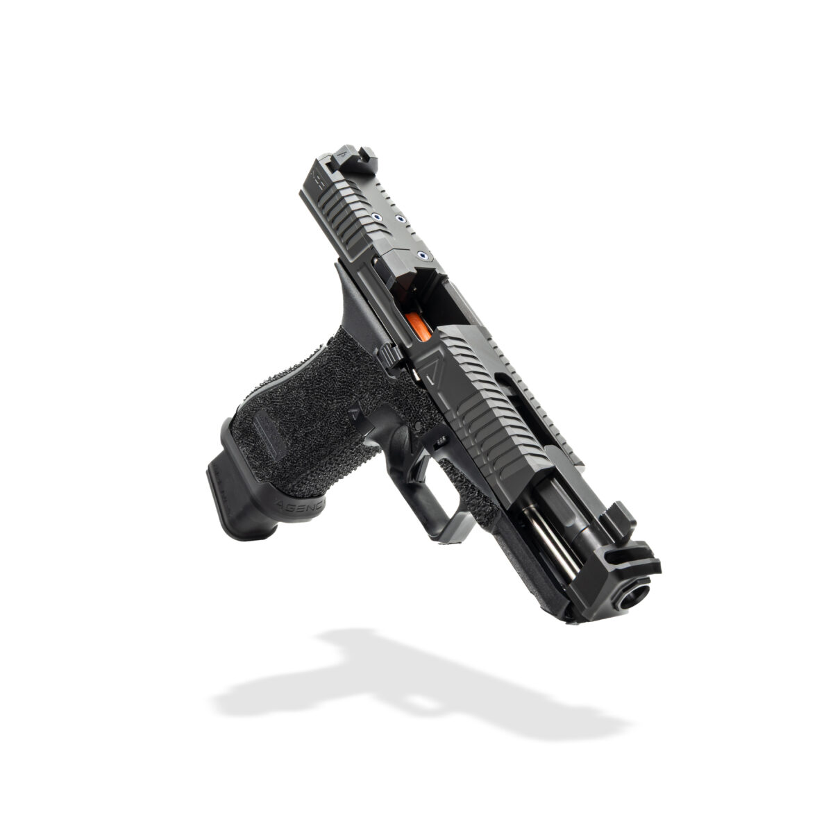 Agency Arms NOC 2.0 - Image 2