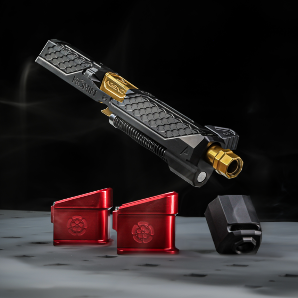 Limited RONIN P320 Modular Kit 1 of 500