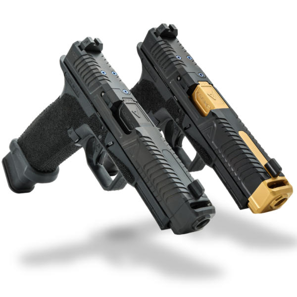 The OG Agency Arms NOC 2.0