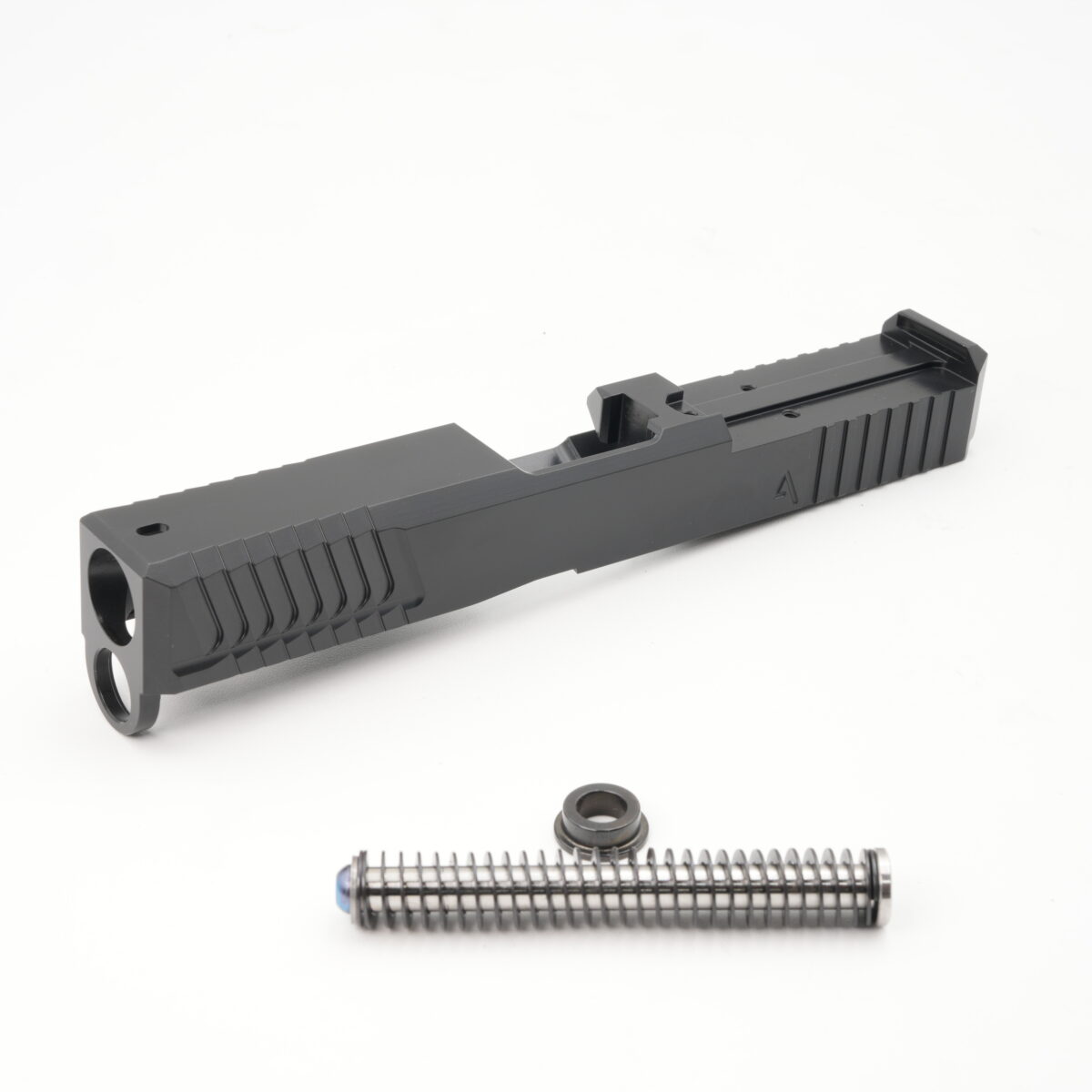 (BLEM) PATROL SERIES PRE-CUT SLIDES GLOCK® 19 G4 AOS CUT