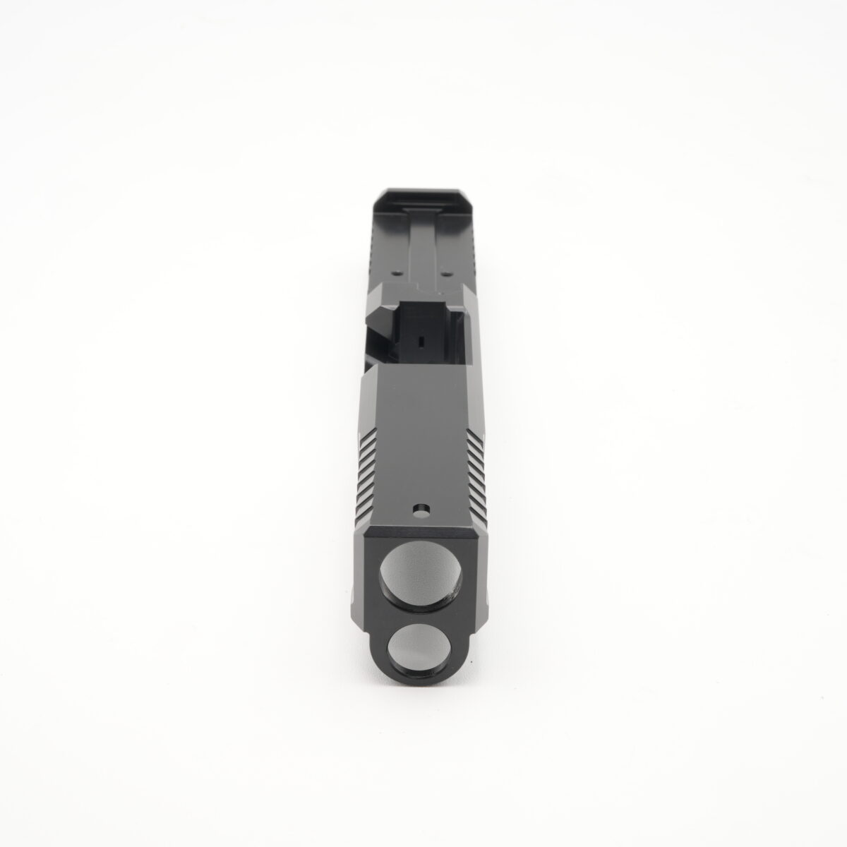 (BLEM) PATROL SERIES PRE-CUT SLIDES GLOCK® 19 G4 AOS CUT - Image 3