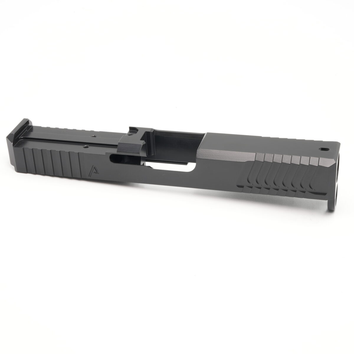 (BLEM) PATROL SERIES PRE-CUT SLIDES GLOCK® 19 G4 AOS CUT - Image 4