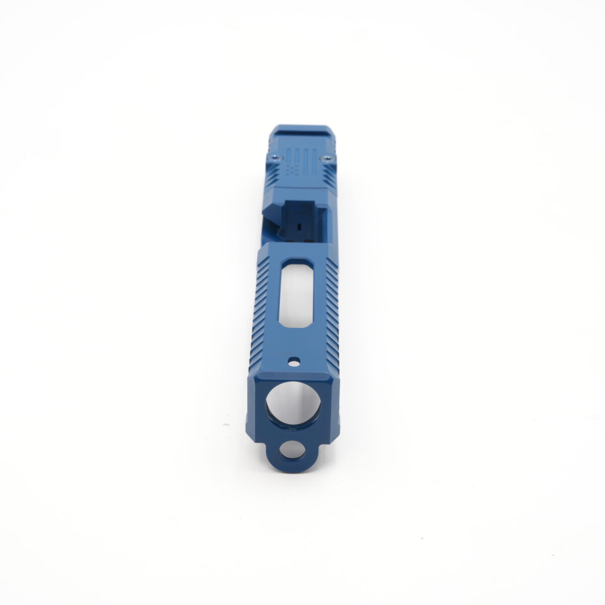 (BLEM) URBAN COMBAT SPECIAL PRE-CUT SLIDE ( GLOCK 17 G3 RMR DIRECT & MAGWELL INCLUDED) - Image 3
