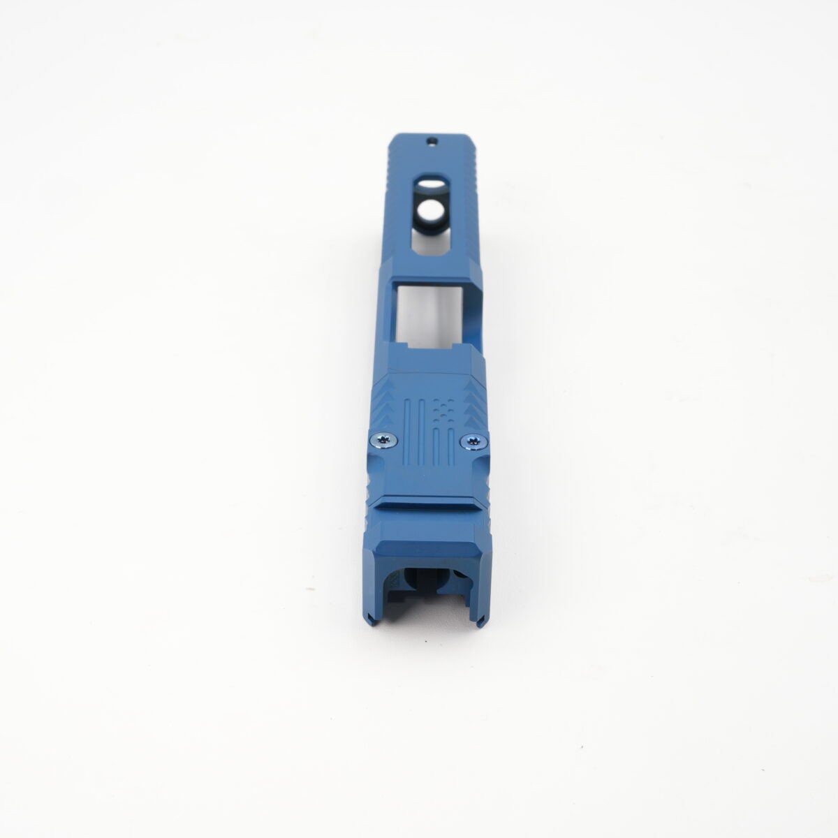 (BLEM) URBAN COMBAT SPECIAL PRE-CUT SLIDE ( GLOCK 17 G3 RMR DIRECT & MAGWELL INCLUDED) - Image 4