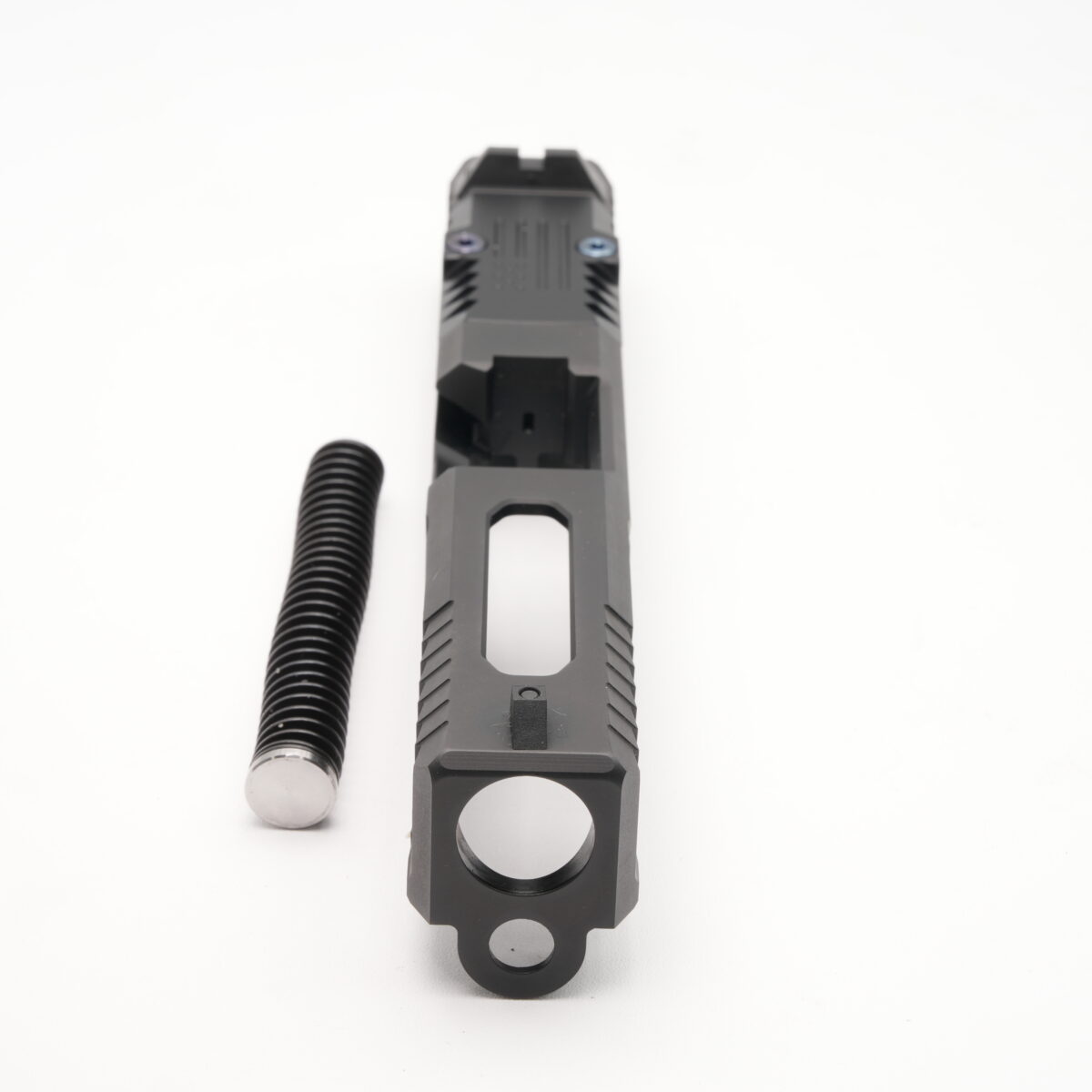 (BLEM) HYBRID SPECIAL PRE-CUT SLIDE (GLOCK 19 G3 RMR DIRECT) - Image 3