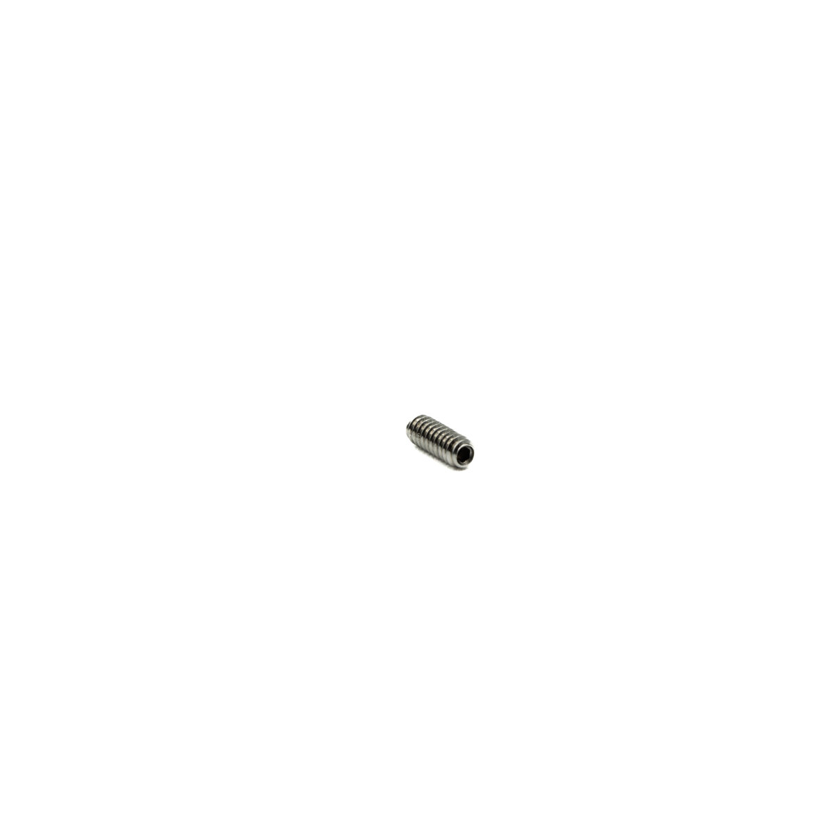 REPLACEMENT BASE PAD EXTENSION SCREW (x2) - Image 2