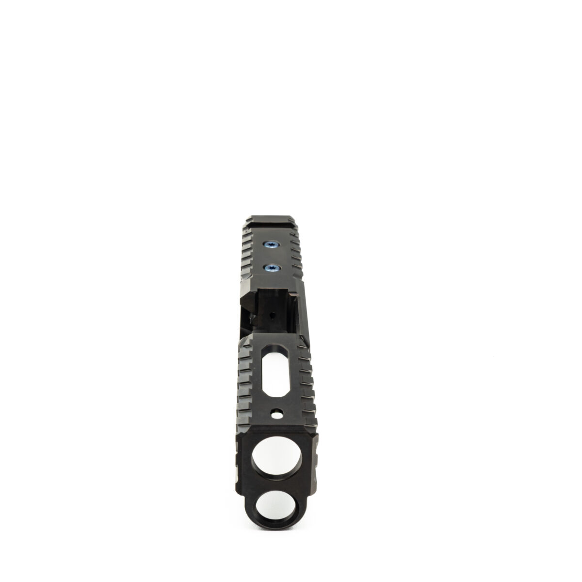 AGENCY S1 PRE-CUT SLIDE FOR (GLOCK 43X) 507K FOOTPRINT (LOUNGE) - Image 3