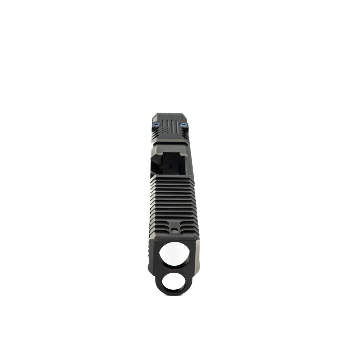 GAVEL PRE-CUT SLIDE (GLOCK® 19 G4 COMPATIBLE) RMR DIRECT MILLED (LOUNGE) - Image 3