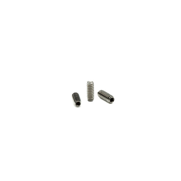 REPLACEMENT BASE PAD EXTENSION SCREW (x2)