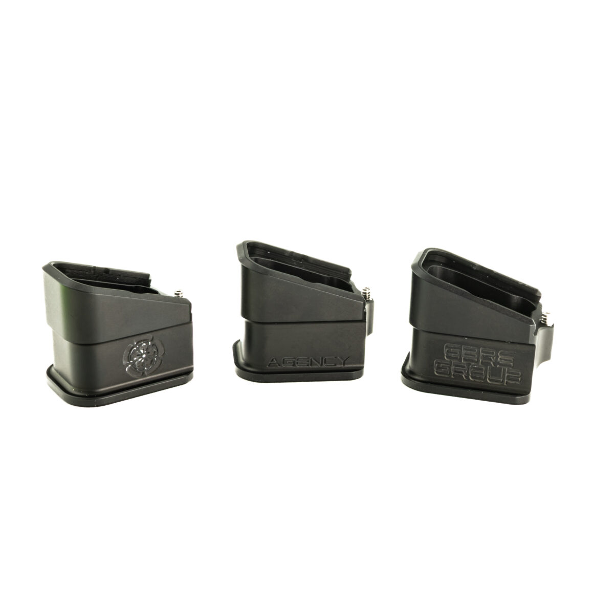 G19 COMPATIBLE +5 MAGAZINE EXTENSION - BLACK (BLEM) - Image 2