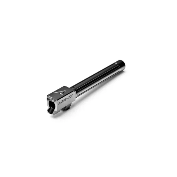 (BLEM) AGENCY ARMS MID LINE MATCH GRADE DROP-IN BARREL (COMPATIBLE WITH Glock® 34 GEN 1-4)