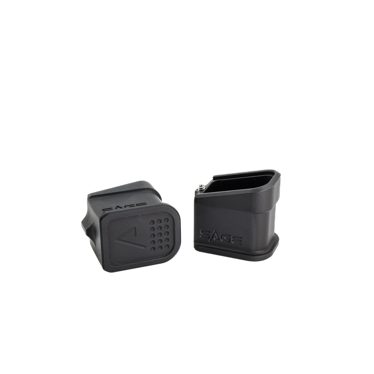 SAGE DYNAMICS - BLACK P320 COMPATIBLE MAGAZINE EXTENSION - Image 2