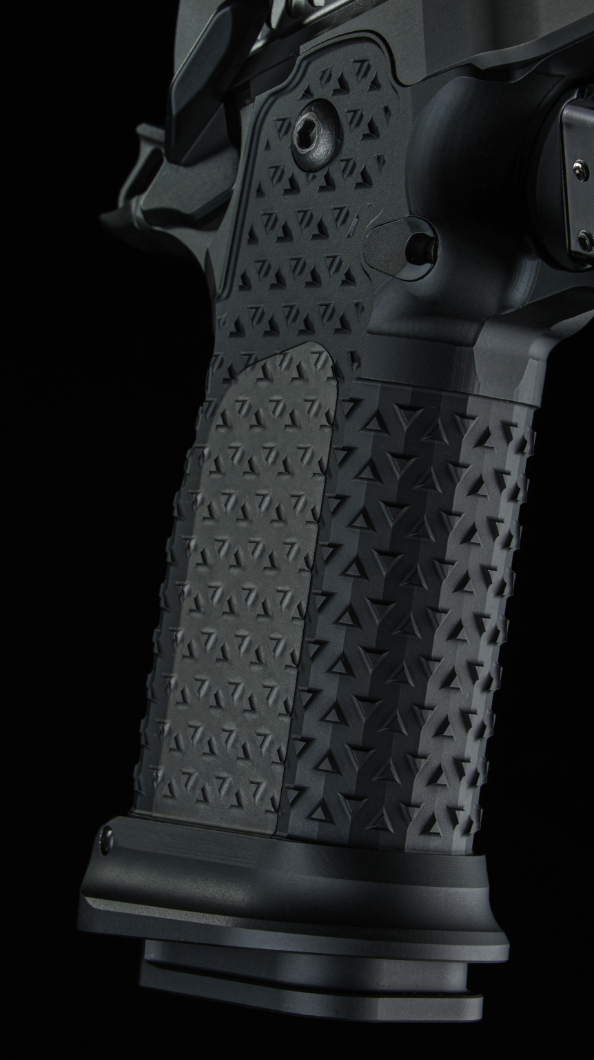 PROJECT ALIAS - AGENCY ARMS x ATLAS GUNWORKS | Agency Arms | Welcome to ...