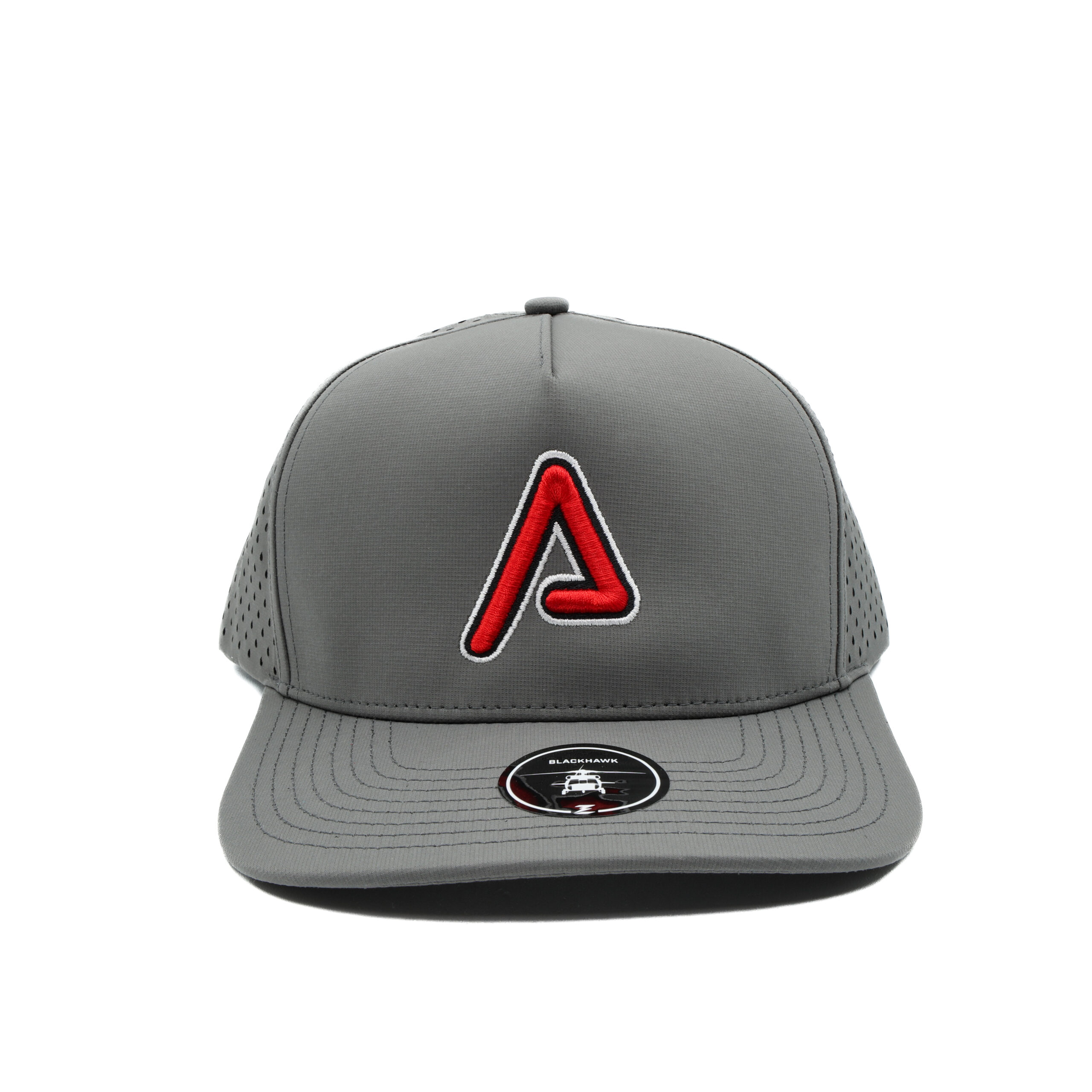 Agency Arms (A logo) Hats - Image 3