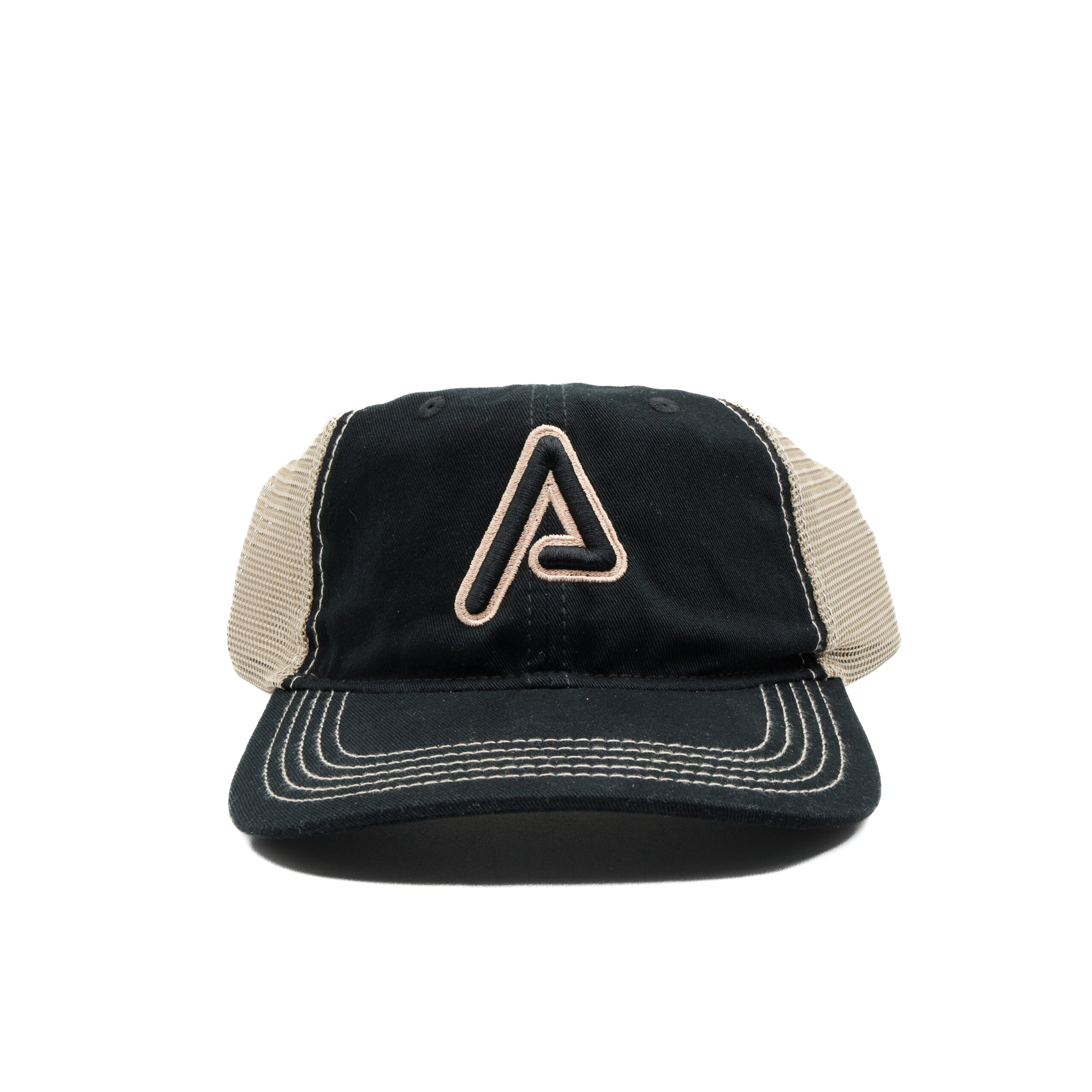 Agency Arms ( A Logo ) Trucker Hat