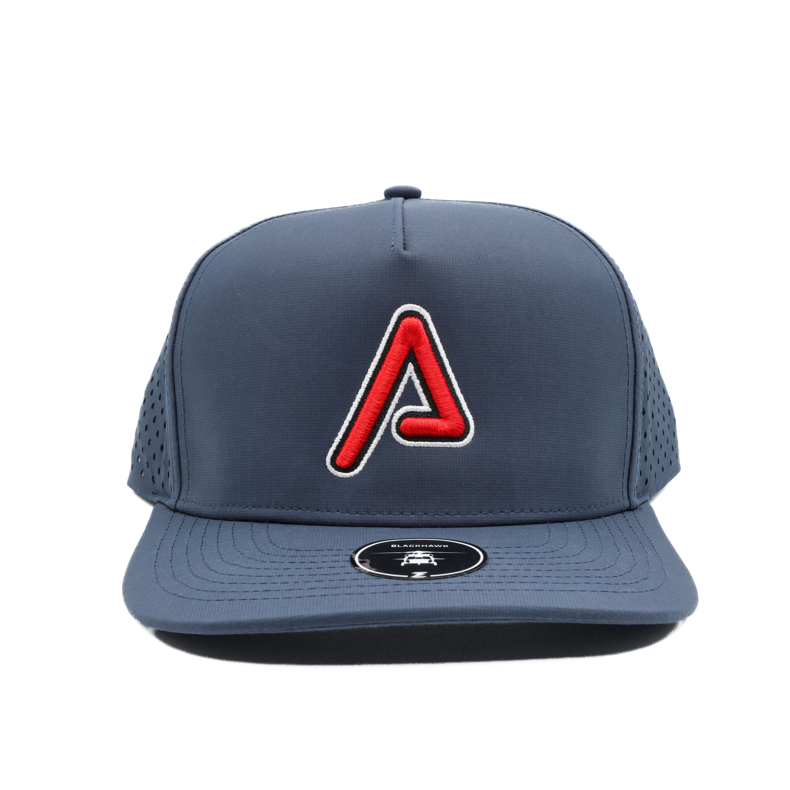 Agency Arms (A logo) Hats - Image 2