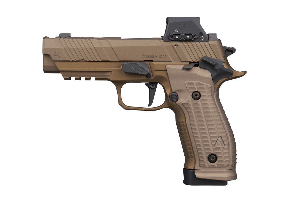 P226-X AGENCY - Image 2