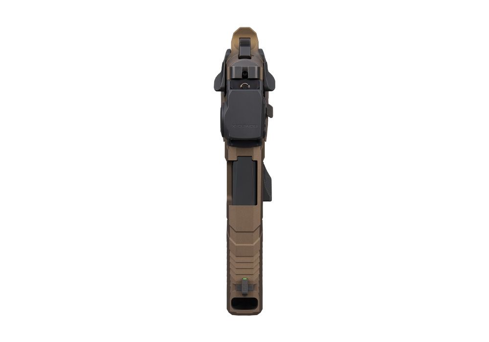P226-X AGENCY - Image 3