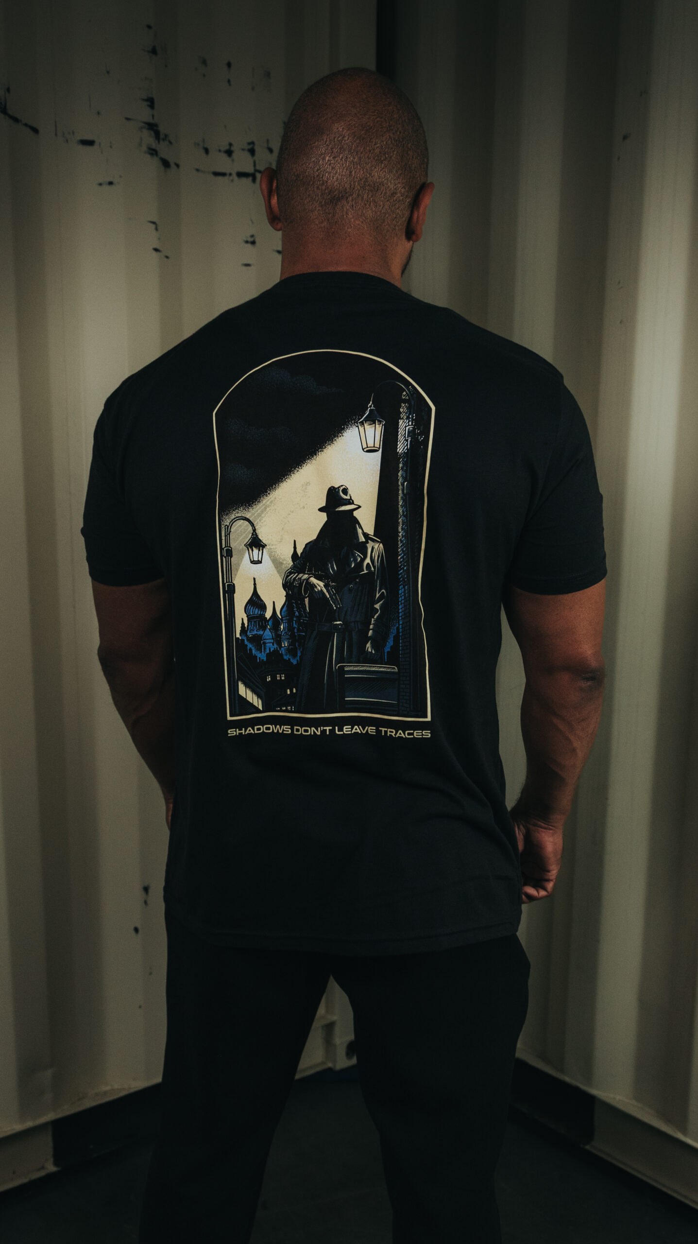 AGENCY ARMS X SAVAGE TACTICIANS LIMITED EDITION APPAREL - Image 5
