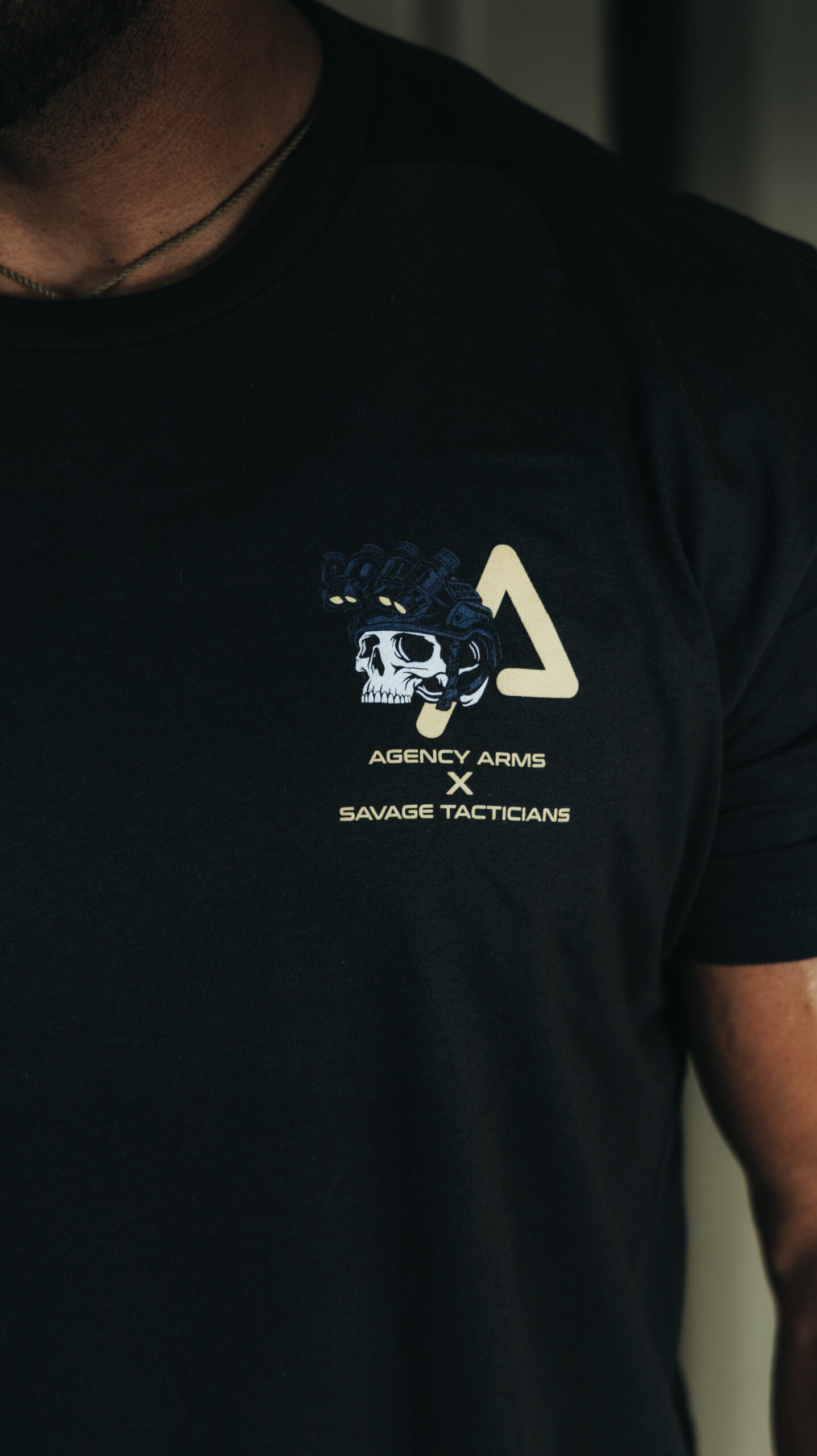 AGENCY ARMS X SAVAGE TACTICIANS LIMITED EDITION APPAREL - Image 4