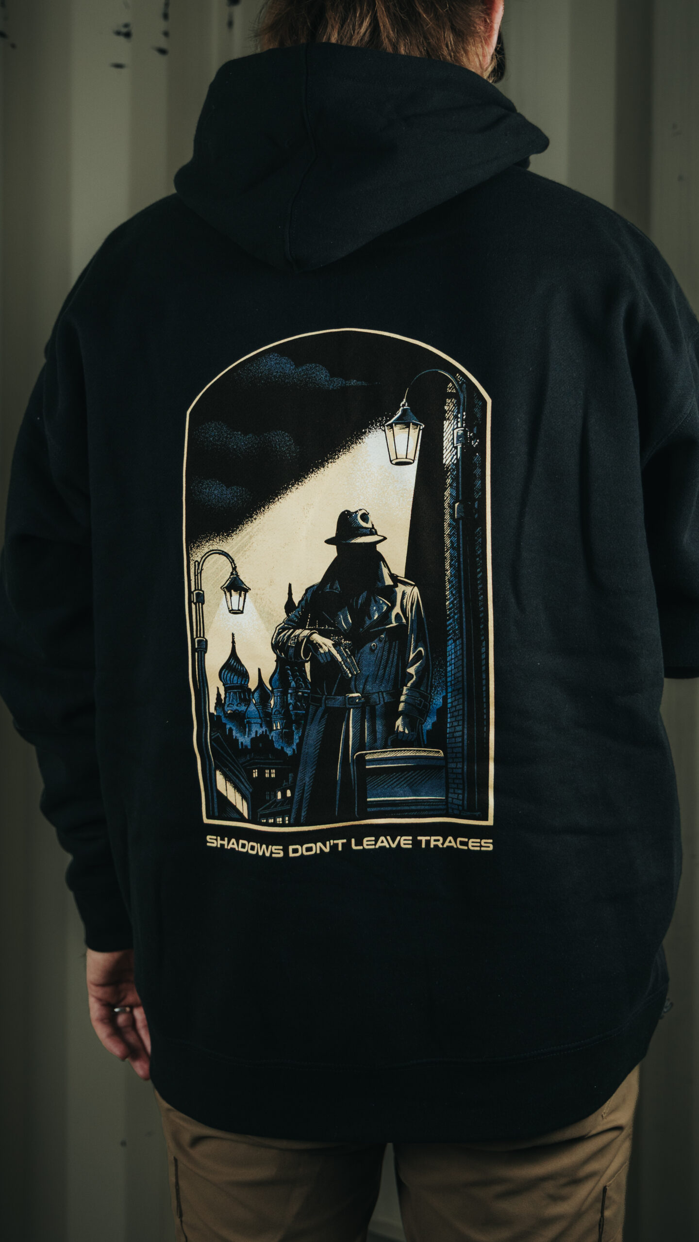 AGENCY ARMS X SAVAGE TACTICIANS LIMITED EDITION APPAREL - Image 3